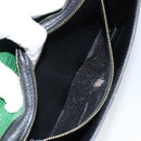 LOUIS VUITTON Epi Montaigne 27 Clutch Bag Green M52654 LV Auth ep11589-11