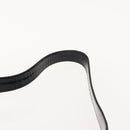 GUCCI Soho Shoulder Bag Enamel Black Auth ep11593-8