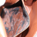 LOUIS VUITTON Monogram Saint Cloud GM Shoulder Bag M51242 LV Auth ep11602-11