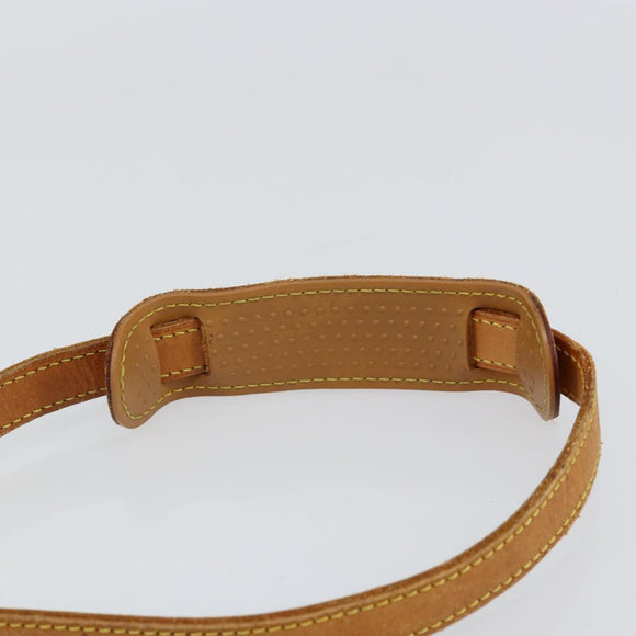 LOUIS VUITTON Monogram Saint Cloud GM Shoulder Bag M51242 LV Auth ep11602