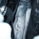 GUCCI Hand Bag Leather 2way Black 000 2058 0308 6 Auth ep11608-18