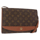 LOUIS VUITTON Monogram Bordeaux 27 Shoulder Bag M51797 LV Auth ep11617-1