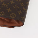 LOUIS VUITTON Monogram Bordeaux 27 Shoulder Bag M51797 LV Auth ep11617-17