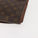 LOUIS VUITTON Monogram Bordeaux 27 Shoulder Bag M51797 LV Auth ep11617-18