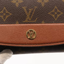 LOUIS VUITTON Monogram Bordeaux 27 Shoulder Bag M51797 LV Auth ep11617-19