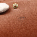 LOUIS VUITTON Monogram Bordeaux 27 Shoulder Bag M51797 LV Auth ep11617-9