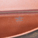 LOUIS VUITTON Monogram Bordeaux 27 Shoulder Bag M51797 LV Auth ep11617-20
