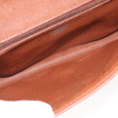 LOUIS VUITTON Monogram Bordeaux 27 Shoulder Bag M51797 LV Auth ep11617-10