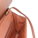 LOUIS VUITTON Monogram Bordeaux 27 Shoulder Bag M51797 LV Auth ep11617-21