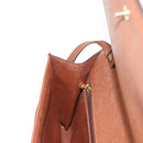 LOUIS VUITTON Monogram Bordeaux 27 Shoulder Bag M51797 LV Auth ep11617-22