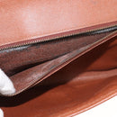 LOUIS VUITTON Monogram Bordeaux 27 Shoulder Bag M51797 LV Auth ep11617-11