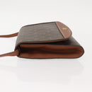 LOUIS VUITTON Monogram Bordeaux 27 Shoulder Bag M51797 LV Auth ep11617-4