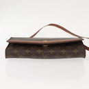 LOUIS VUITTON Monogram Bordeaux 27 Shoulder Bag M51797 LV Auth ep11617-5