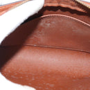 LOUIS VUITTON Monogram Orsay Clutch Bag M51790 LV Auth ep11629-9