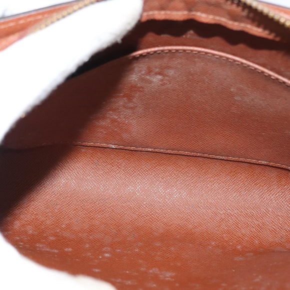 LOUIS VUITTON Monogram Orsay Clutch Bag M51790 LV Auth ep11629