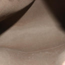 GUCCI GG Supreme Web Sherry Line Tote Bag PVC Beige Gold 378 02 003 Auth ep11646-11