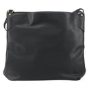 LOUIS VUITTON Epi Mandala GM Shoulder Bag Black M58922 LV Auth ep11647-13