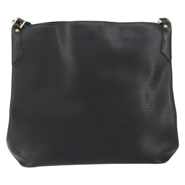 LOUIS VUITTON Epi Mandala GM Shoulder Bag Black M58922 LV Auth ep11647 - 0