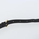 LOUIS VUITTON Epi Mandala GM Shoulder Bag Black M58922 LV Auth ep11647-9