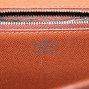 LOUIS VUITTON Monogram Bordeaux 27 Shoulder Bag M51797 LV Auth ep11663-19