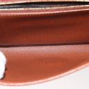 LOUIS VUITTON Monogram Bordeaux 27 Shoulder Bag M51797 LV Auth ep11663-10