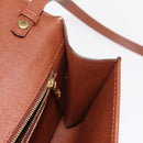 LOUIS VUITTON Monogram Bordeaux 27 Shoulder Bag M51797 LV Auth ep11663-20