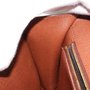 LOUIS VUITTON Monogram Bordeaux 27 Shoulder Bag M51797 LV Auth ep11663-21