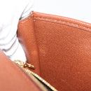 LOUIS VUITTON Monogram Bordeaux 27 Shoulder Bag M51797 LV Auth ep11663-12