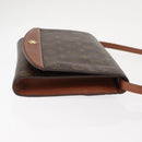 LOUIS VUITTON Monogram Bordeaux 27 Shoulder Bag M51797 LV Auth ep11663-3