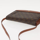 LOUIS VUITTON Monogram Bordeaux 27 Shoulder Bag M51797 LV Auth ep11663-6