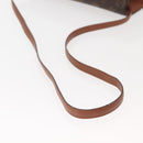 LOUIS VUITTON Monogram Bordeaux 27 Shoulder Bag M51797 LV Auth ep11663-7