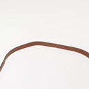 LOUIS VUITTON Monogram Bordeaux 27 Shoulder Bag M51797 LV Auth ep11663-8