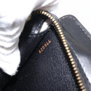 LOUIS VUITTON Epi Pochette Homme Clutch Bag Black Noir M52522 LV Auth ep11666-19