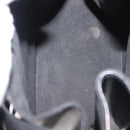 LOUIS VUITTON Epi Sac Depaule PM Shoulder Bag Black M80157 LV Auth ep11675-16