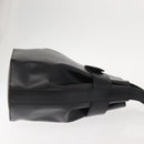 LOUIS VUITTON Epi Sac Depaule PM Shoulder Bag Black M80157 LV Auth ep11675-4