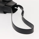 LOUIS VUITTON Epi Sac Depaule PM Shoulder Bag Black M80157 LV Auth ep11675-7