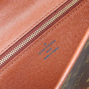 LOUIS VUITTON Monogram Bordeaux 24 Shoulder Bag M51798 LV Auth ep11698-20