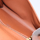 LOUIS VUITTON Monogram Bordeaux 24 Shoulder Bag M51798 LV Auth ep11698-10