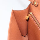 LOUIS VUITTON Monogram Bordeaux 24 Shoulder Bag M51798 LV Auth ep11698-22