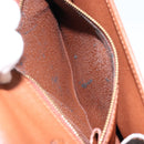 LOUIS VUITTON Monogram Bordeaux 24 Shoulder Bag M51798 LV Auth ep11698-11