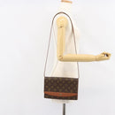 LOUIS VUITTON Monogram Bordeaux 24 Shoulder Bag M51798 LV Auth ep11698-24