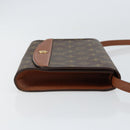 LOUIS VUITTON Monogram Bordeaux 24 Shoulder Bag M51798 LV Auth ep11698-3