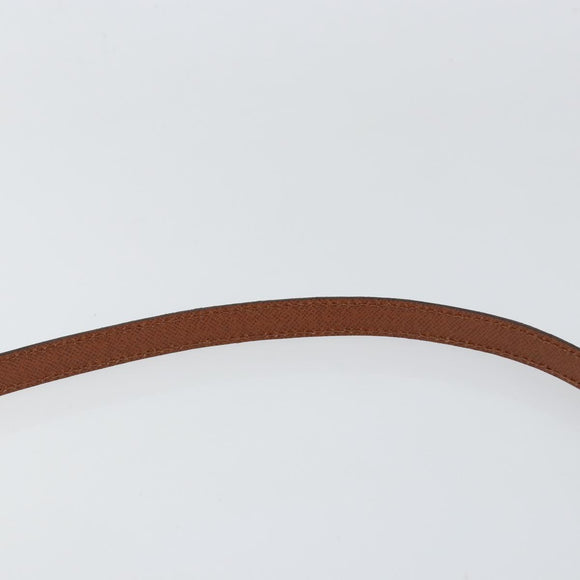 LOUIS VUITTON Monogram Bordeaux 24 Shoulder Bag M51798 LV Auth ep11698