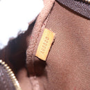 LOUIS VUITTON Monogram Pochette Accessoires Pouch M51980 LV Auth ep11703-12