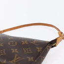 LOUIS VUITTON Monogram Pochette Accessoires Pouch M51980 LV Auth ep11703-8