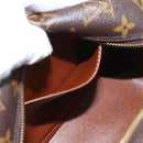 LOUIS VUITTON Monogram Cite MM Hand Bag M51182 LV Auth ep11712A-25