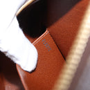 LOUIS VUITTON Monogram Cite MM Hand Bag M51182 LV Auth ep11712A-11