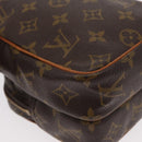 LOUIS VUITTON Monogram Mini Amazon Shoulder Bag M45238 LV Auth ep11716-15