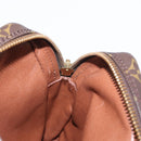 LOUIS VUITTON Monogram Mini Amazon Shoulder Bag M45238 LV Auth ep11716-18