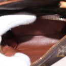 LOUIS VUITTON Monogram Mini Amazon Shoulder Bag M45238 LV Auth ep11716-20